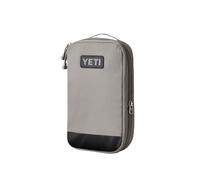 Yeti Crossroads Packing Cube mediano con pliegue de expansión gris