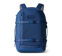 Yeti Crossroads Mochila de negocios 52 cm Compartimento para el portátil azul