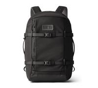 Yeti Crossroads Mochila de negocios 52 cm Compartimento para el portátil negro