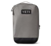 Yeti Crossroads Packing Cube mediano con pliegue de expansión gris