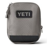 Yeti Crossroads Packing Cube pequeño con pliegue de expansión gris