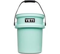 YETI Cubo de carga, 5 galones, espuma de mar