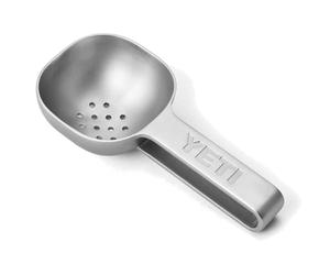 Yeti Cuchara de hielo de acero inoxidable