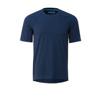 Yeti Cycles Camiseta Tolland S/S azul M