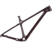 Yeti Cycles Kit de cuadro ARC TURQ Carbon 29" L