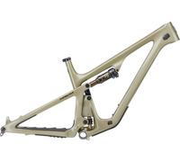 Yeti Cycles Kit de cuadro de carbono SB120 TURQ 29" L
