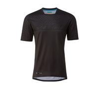 Yeti Cycles Maillot Enduro S/S marrón XL
