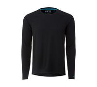 Yeti Cycles Maillot Tolland L/S negro M