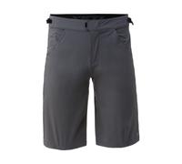 Yeti Cycles Pantalón corto Antero gris L