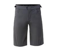 Yeti Cycles Pantalón corto Antero gris M