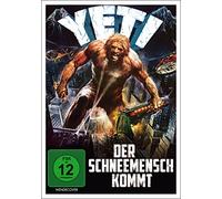 Yeti - Der Schneemensch kommt [Alemania] [DVD]