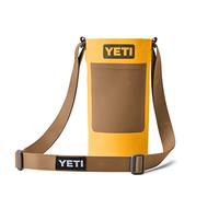 YETI Eslinga grande para botella Rambler de 26 y 38 onzas, color amarillo alpino