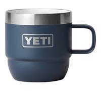 Yeti Taza Rambler 2pcs. azul
