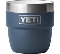 Yeti Juego de tazas Rambler 2 pcs. blanco