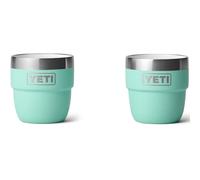 YETI Espresso Cup 4oz X2 - Unisex - Verde - talla única- modelo 2025