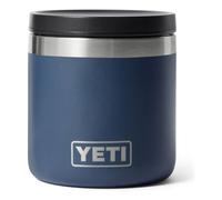Yeti Fiambrera Rambler 237 ml azul