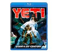 Yeti: Giant of the 20th Century [USA] [Blu-ray]