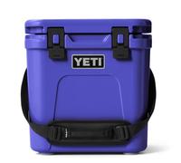 YETI - Hielera Roadie 24, enfriador rígido aislante, violeta ultramarino