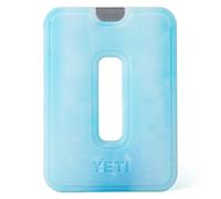 Yeti Hoja de Hielo Reutilizable para enfriadores, se congela más rápido, se Mantiene fría Durante más Tiempo, Resistente a los Golpes, Delgada, para Cajas de Almuerzo y enfriadores Blandos
