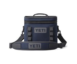 Yeti Hopper Bolsa refrigerante 27 cm azul