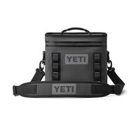 Yeti Hopper Bolsa refrigerante 27 cm gris