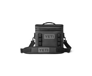 Yeti Hopper Bolsa refrigerante 27 cm gris