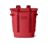 Yeti Hopper Bolsa refrigerante 46 cm rojo