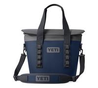 Yeti Hopper Bolsa refrigerante 52 cm azul