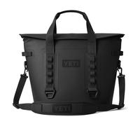 Yeti Hopper Bolsa refrigerante 64 cm negro