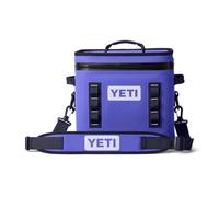 YETI Hopper Flip 12 - Bolsa frigorífica, mochila portátil y aislada, violeta ultramarino