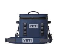 YETI Hopper Flip 12 - Bolsa térmica mediana | Bolsa térmica portátil para el almuerzo sobre la marcha, se adapta a 24 latas o 7 kg de hielo, aislamiento ColdCell