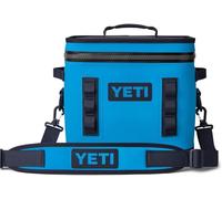 YETI Hopper Flip 12 - Mochila térmica portátil y aislada, color azul