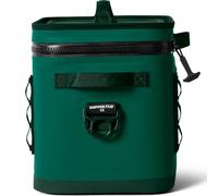 YETI Hopper Flip 12 Soft Cooler - Unisex - Verde - talla única- modelo 2025
