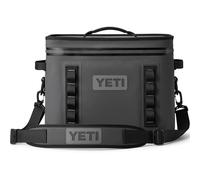 YETI Hopper Flip 18 Soft Cooler - Unisex - Negro - talla única- modelo 2024