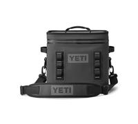 YETI Hopper Flip - Bolsa isotérmica, color gris