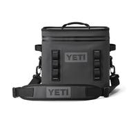 Yeti Hopper Flip Bolsa refrigerante 36 cm gris