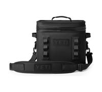 Yeti Hopper Flip Bolsa refrigerante 36 cm negro