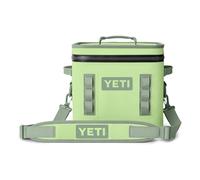 Yeti Hopper Flip Bolsa refrigerante 36 cm verde