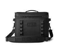 Yeti Hopper Flip Bolsa refrigerante 45 cm negro
