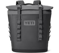YETI Hopper - Mochila hielera de cara suave, color carbón, M12