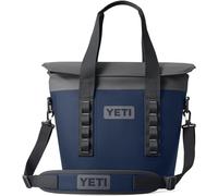 YETI Hopper Nevera portátil, azul marino, M15