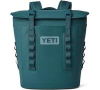 YETI Hopper Soft Mochila enfriadora, Agave Teal, M12