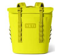 YETI Hopper Soft Mochila enfriadora, amarillo luciérnaga, M12