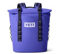 YETI Hopper Soft Mochila enfriadora, violeta ultramar, M12