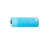 YETI Ice Block - Bolsa de hielo recongelable, reutilizable, transparente, 1 libra