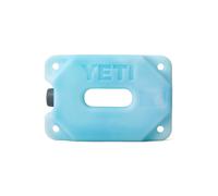 Yeti Bolsa de hielo ICE transparente