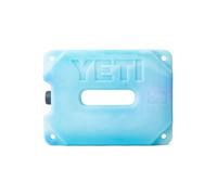 Yeti Bolsa de hielo ICE transparente
