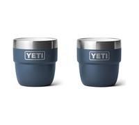 Yeti Juego de tazas Rambler 2 pcs. azul