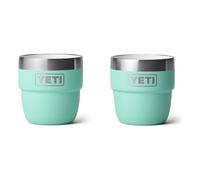 Yeti Juego de tazas Rambler 2 pcs. verde