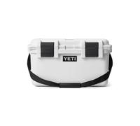 YETI Loadout Go Box, 30, White, 30, Maletín de engranajes